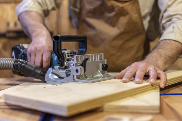 Carpentry Service
