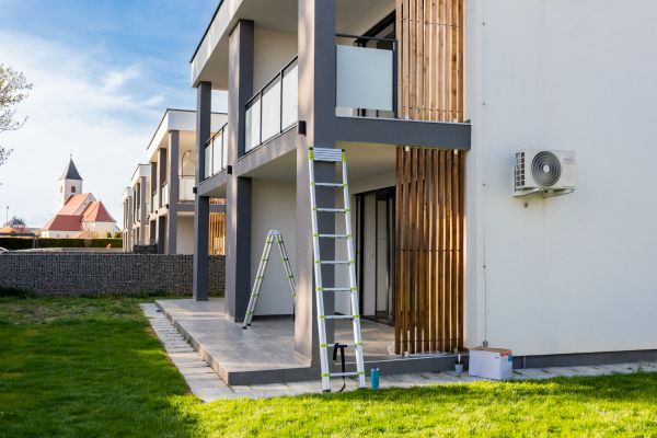 Cost of Leaking Balcony Repair in San Clemente