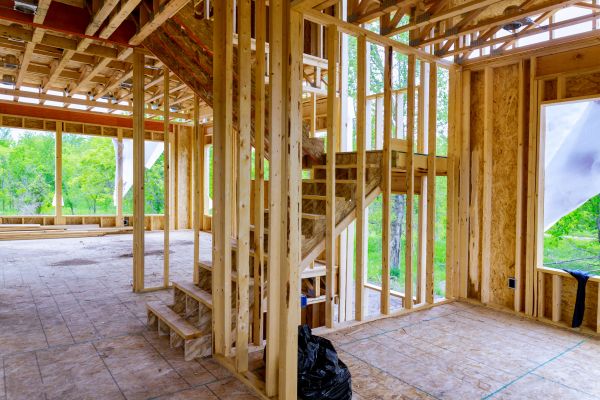 Carpentry Installation in San Clemente