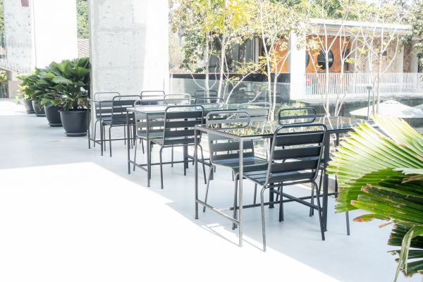 Commercial Deck Installation in San Clemente