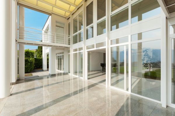 Veranda Construction in San Clemente